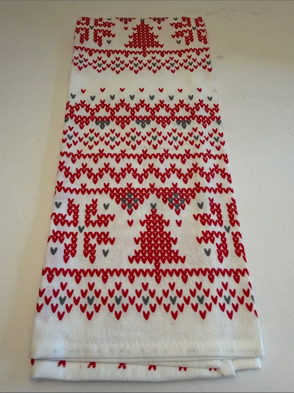 🎃Holiday Dish Towel